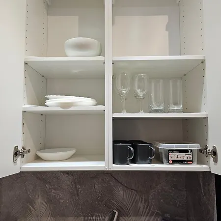 Appartement Centrum 97 Szczecin