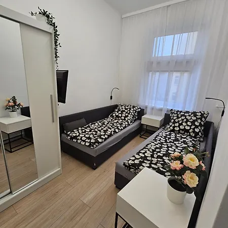 Centrum 97 Appartement