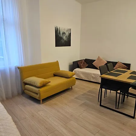 Appartement Centrum 97 *