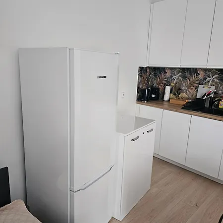 Centrum 97 Appartement *