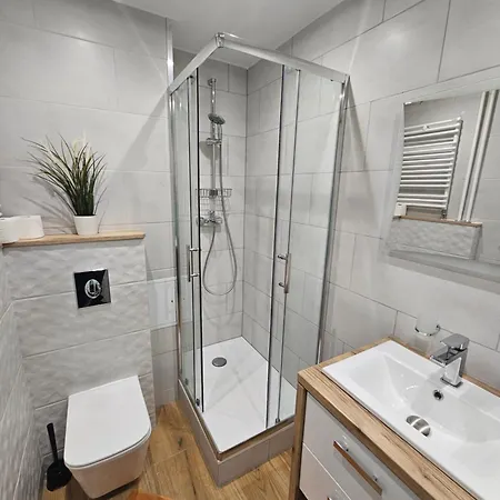 Centrum 97 Appartamento