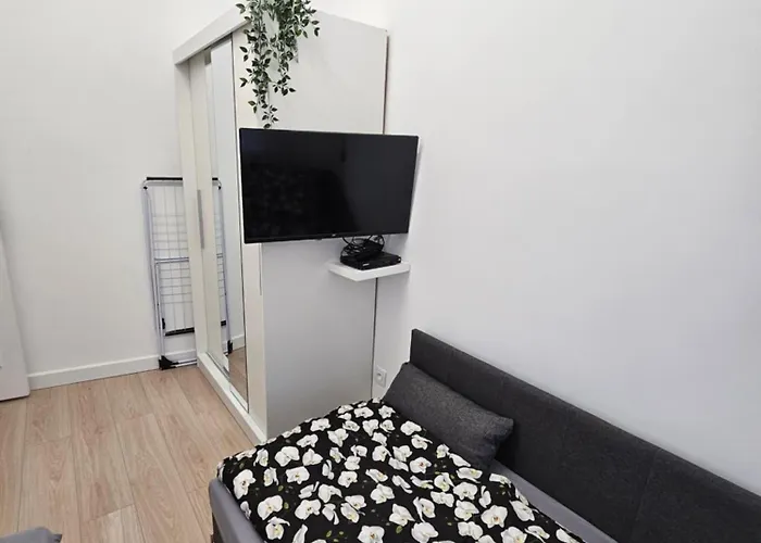 Centrum 97 Apartamento *