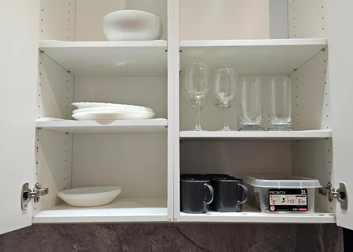 Apartamento Centrum 97 Szczecin