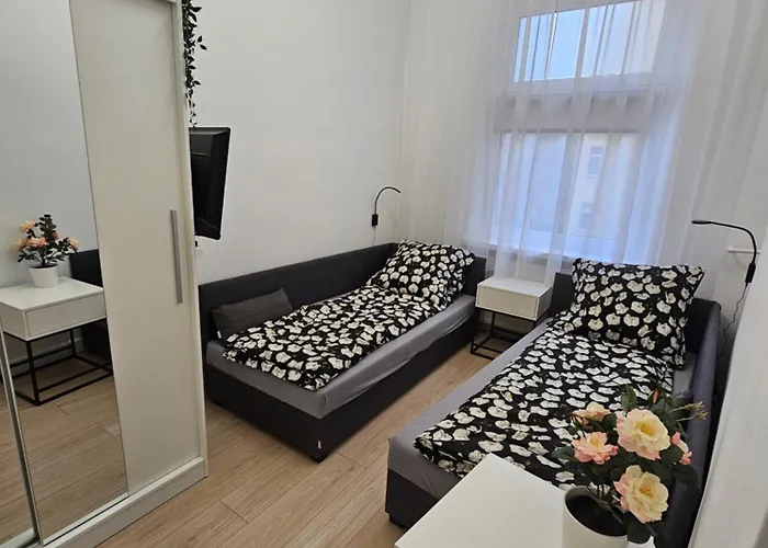 Centrum 97 Apartamento