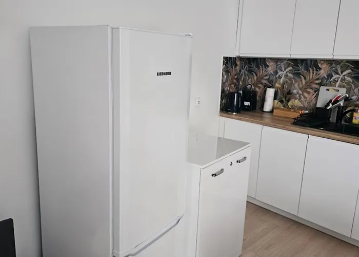 Centrum 97 Apartment *