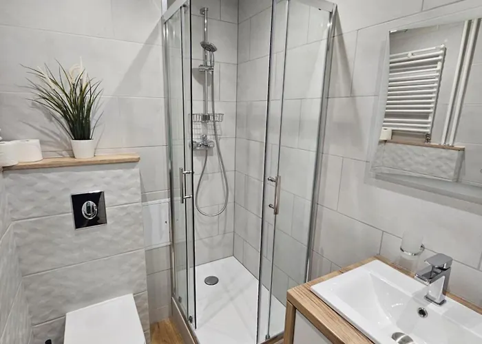 Centrum 97 Apartamento